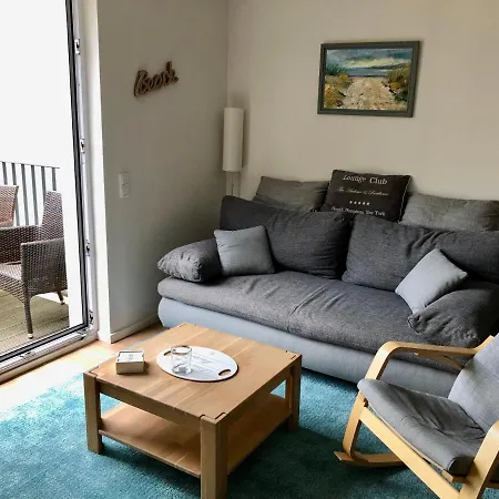 Lindenpalais 24 Appartamento