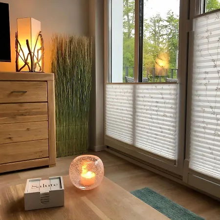 Lindenpalais 24 Heiligendamm