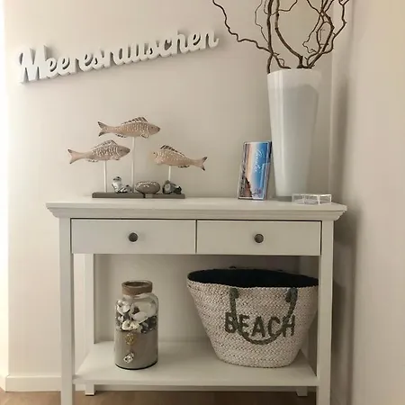 Lindenpalais 24 Apartman