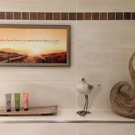 Appartamento Lindenpalais 24 Heiligendamm