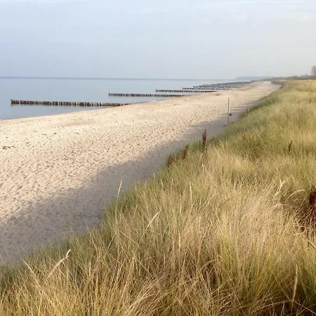 Lindenpalais 24 דירה *