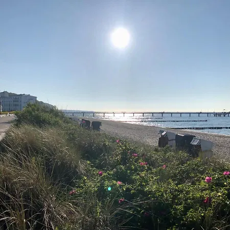 Lindenpalais 24 Appartamento