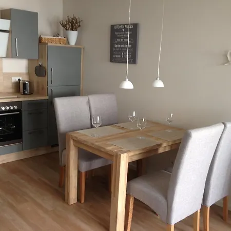 דירה Lindenpalais 24