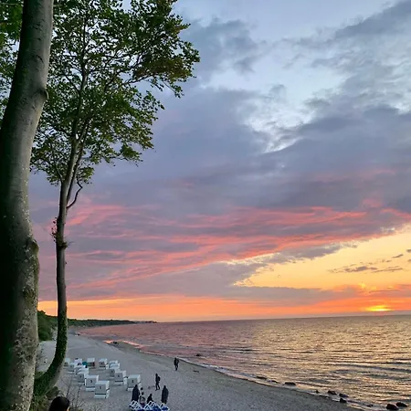 Lindenpalais 24 Appartamento