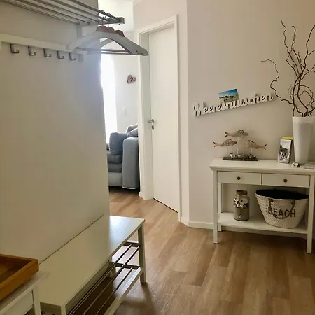 Lindenpalais 24 아파트 *