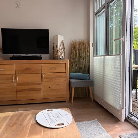 דירה Lindenpalais 24 *