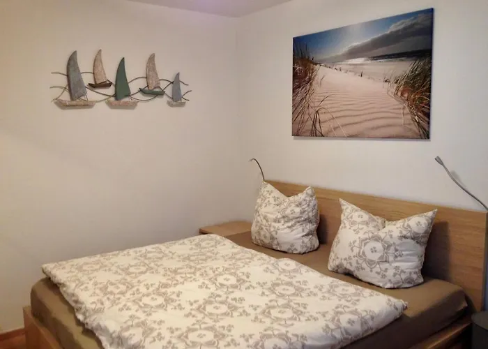 Lindenpalais 24 Apartamento *