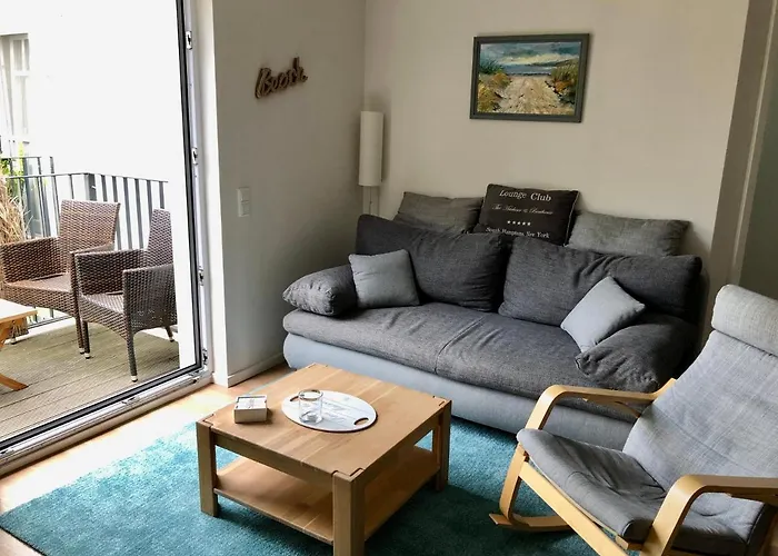 Lindenpalais 24 Apartamento