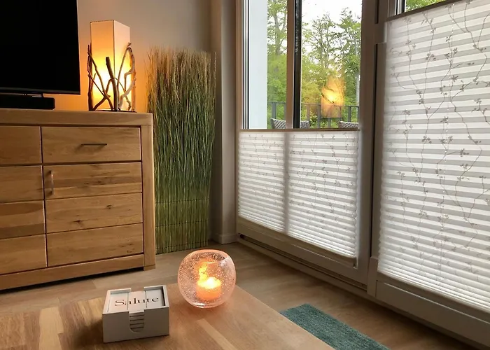 Lindenpalais 24 Heiligendamm