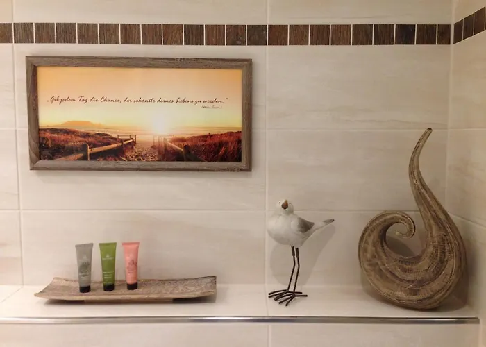 Apartamento Lindenpalais 24 Heiligendamm