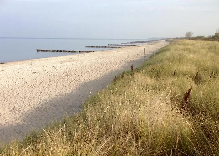 Lindenpalais 24 Apartamento *