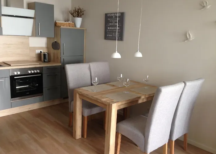 Apartamento Lindenpalais 24