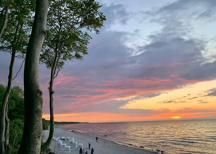 Lindenpalais 24 Apartamento