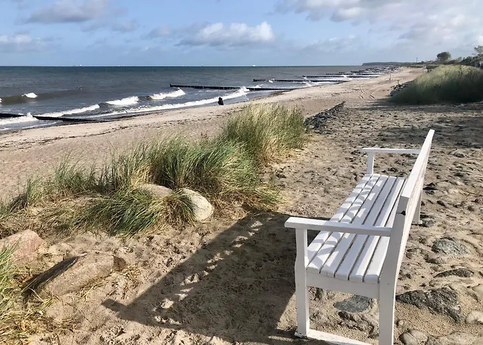 Lindenpalais 24 * Heiligendamm