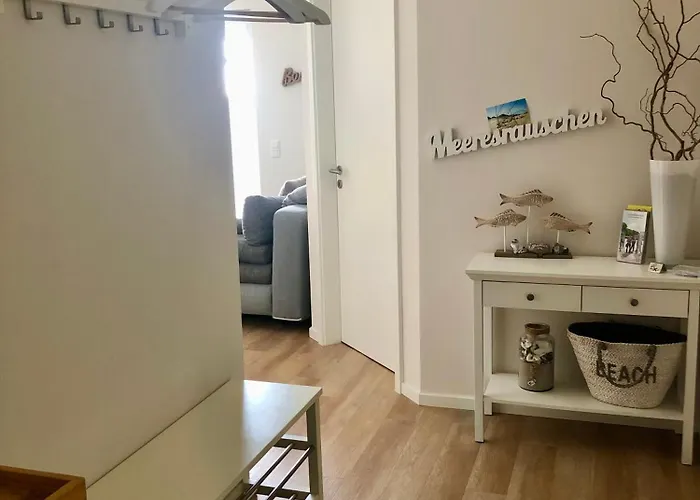 Lindenpalais 24 Apartamento *